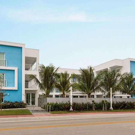Sea Glass Beach Place, Trademark Collection By Wyndham Lauderdale-by-the-Sea Luaran gambar