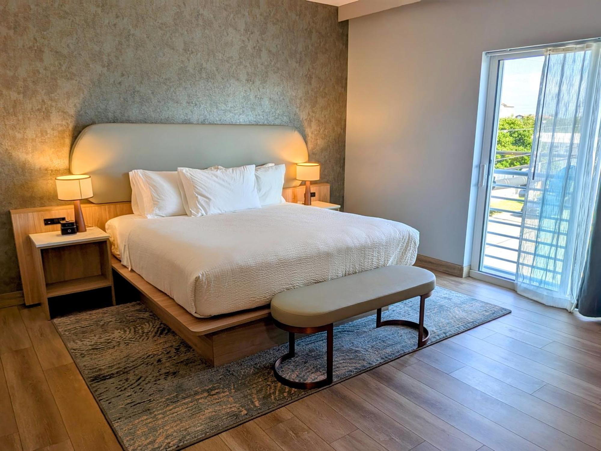 Sea Glass Beach Place, Trademark Collection By Wyndham Lauderdale-by-the-Sea Luaran gambar