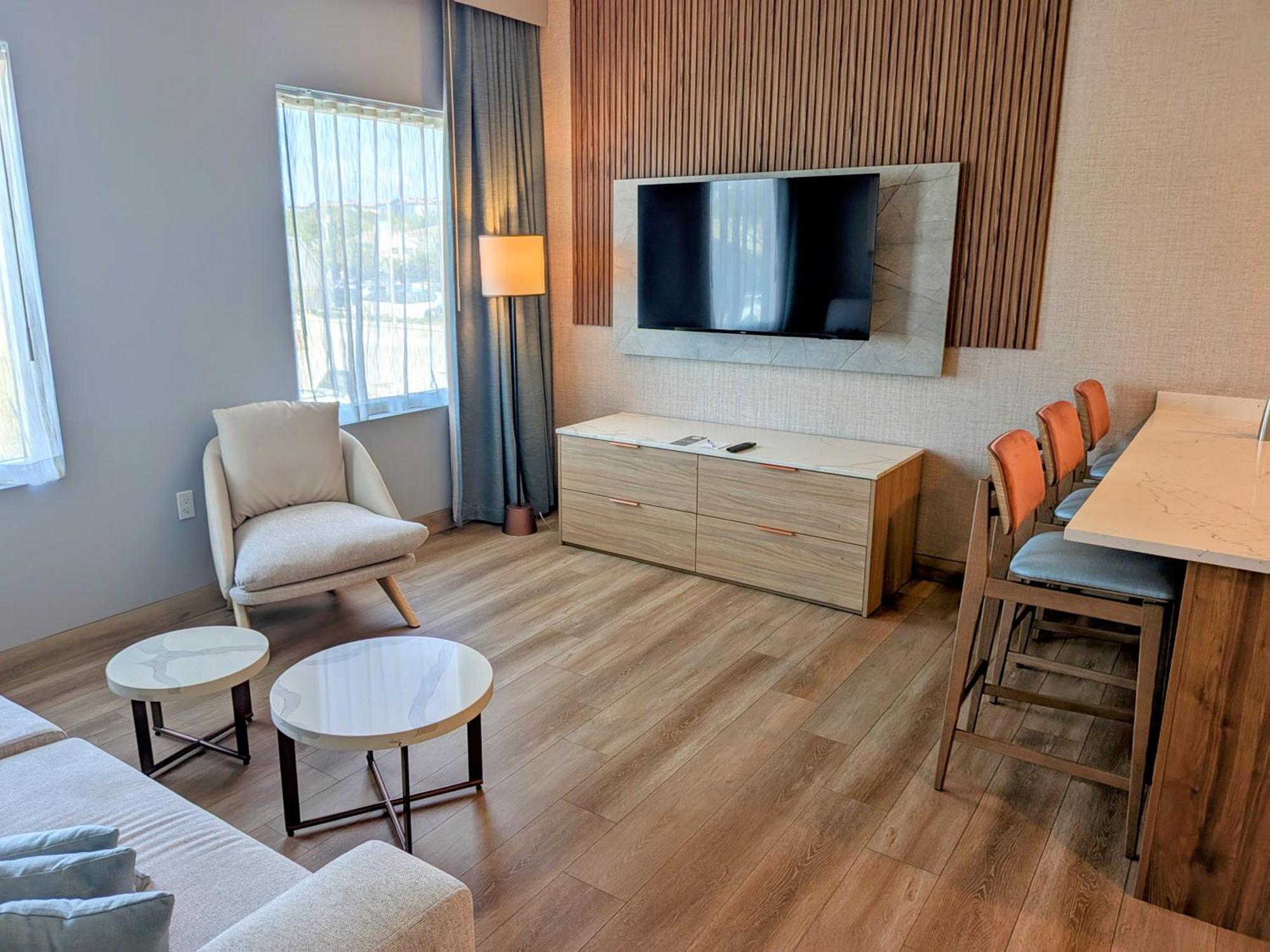 Sea Glass Beach Place, Trademark Collection By Wyndham Lauderdale-by-the-Sea Luaran gambar