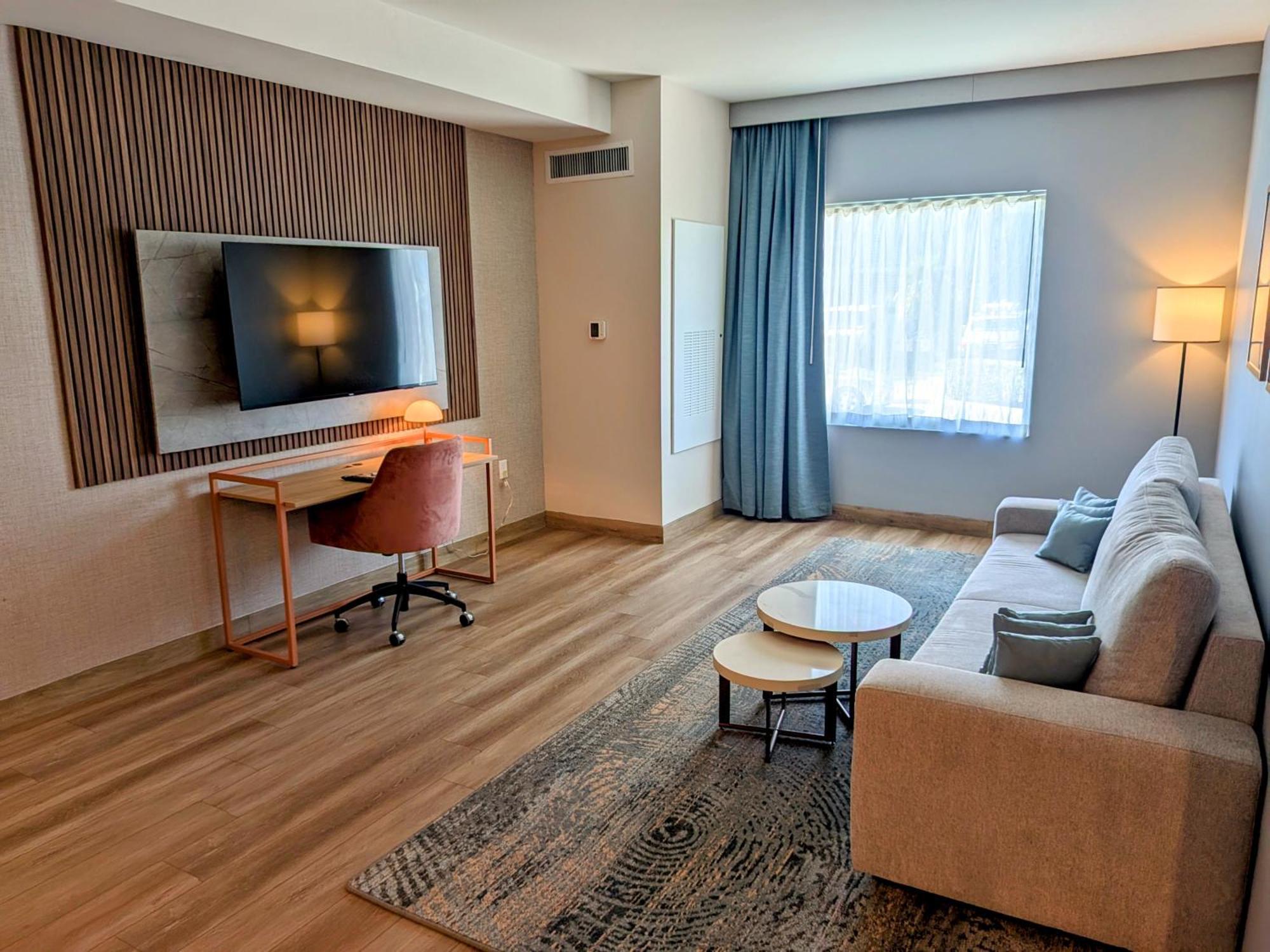 Sea Glass Beach Place, Trademark Collection By Wyndham Lauderdale-by-the-Sea Luaran gambar