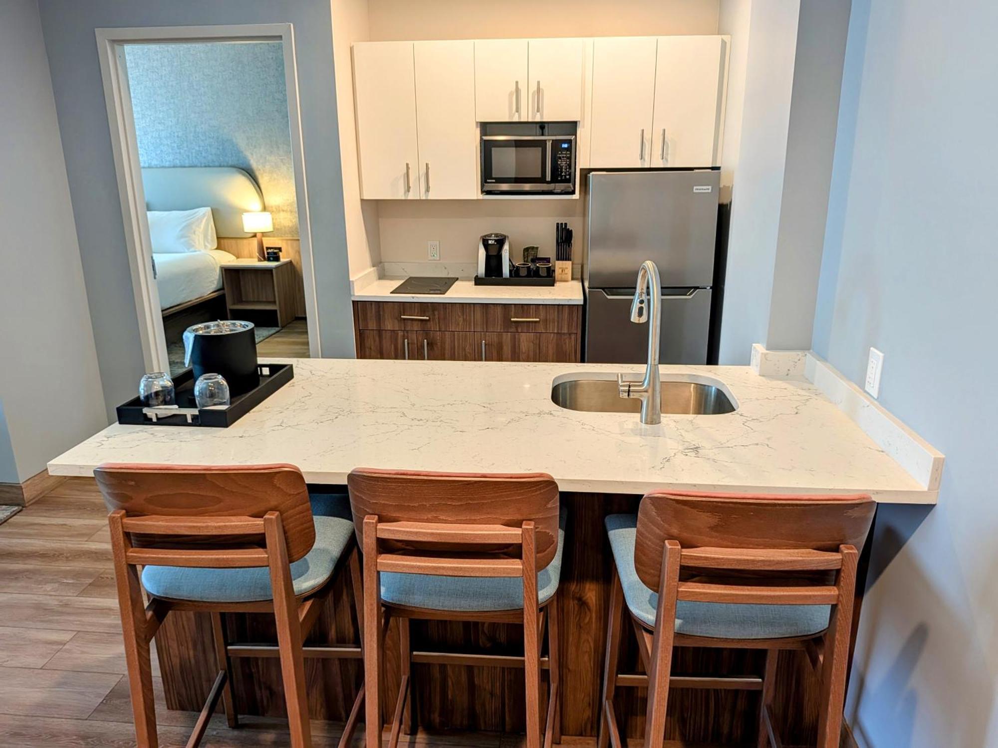 Sea Glass Beach Place, Trademark Collection By Wyndham Lauderdale-by-the-Sea Luaran gambar