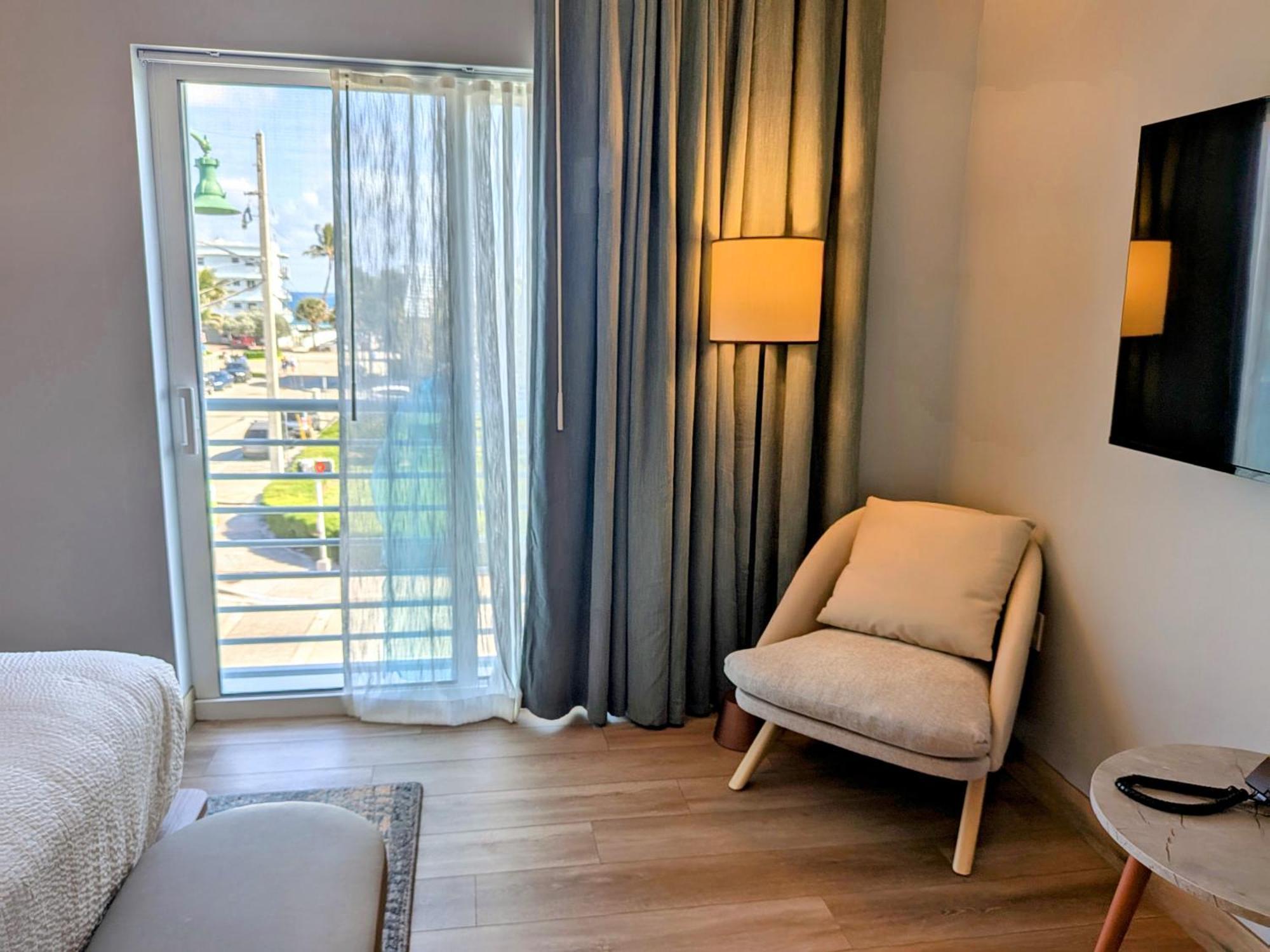 Sea Glass Beach Place, Trademark Collection By Wyndham Lauderdale-by-the-Sea Luaran gambar