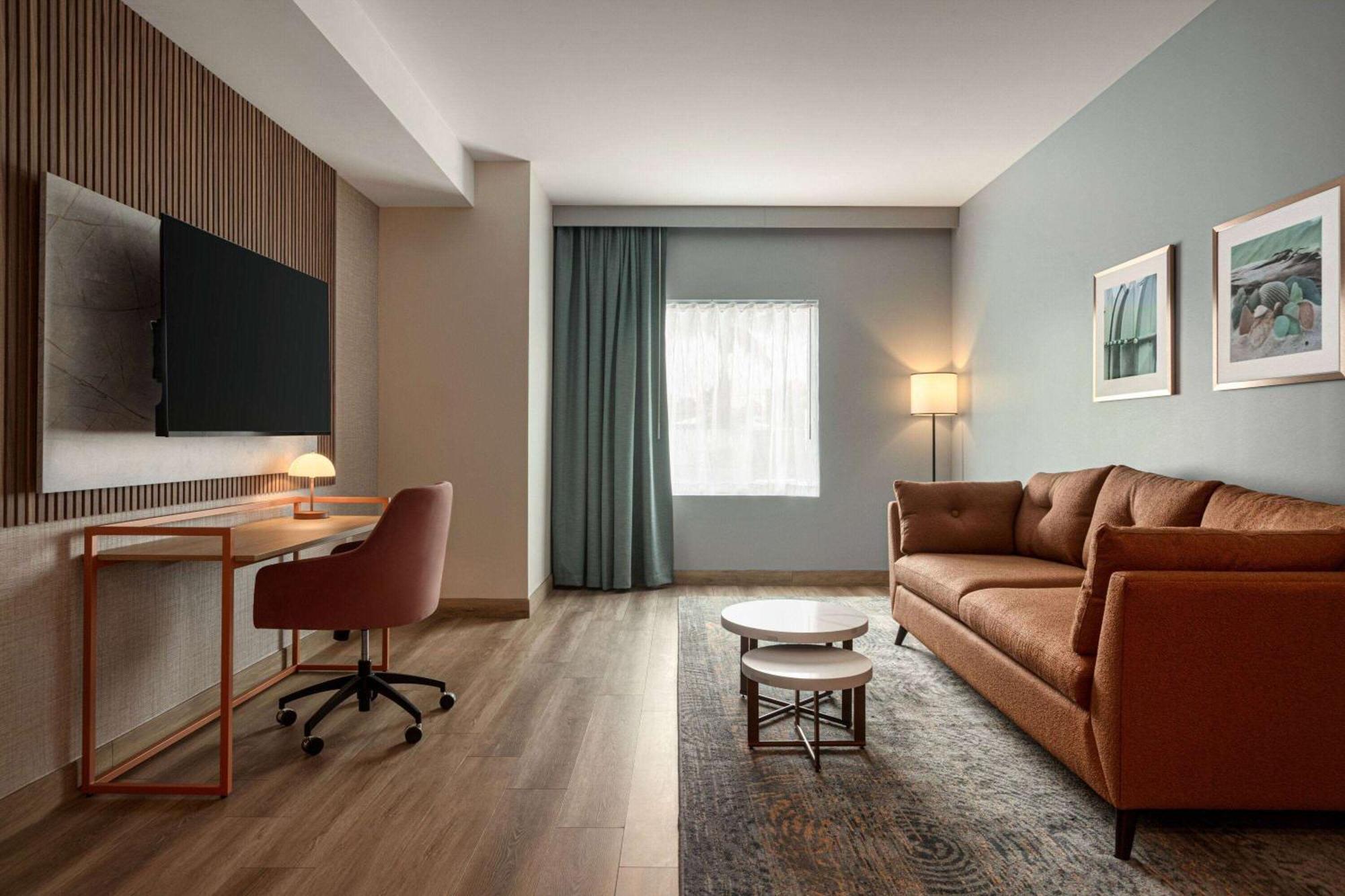 Sea Glass Beach Place, Trademark Collection By Wyndham Lauderdale-by-the-Sea Luaran gambar