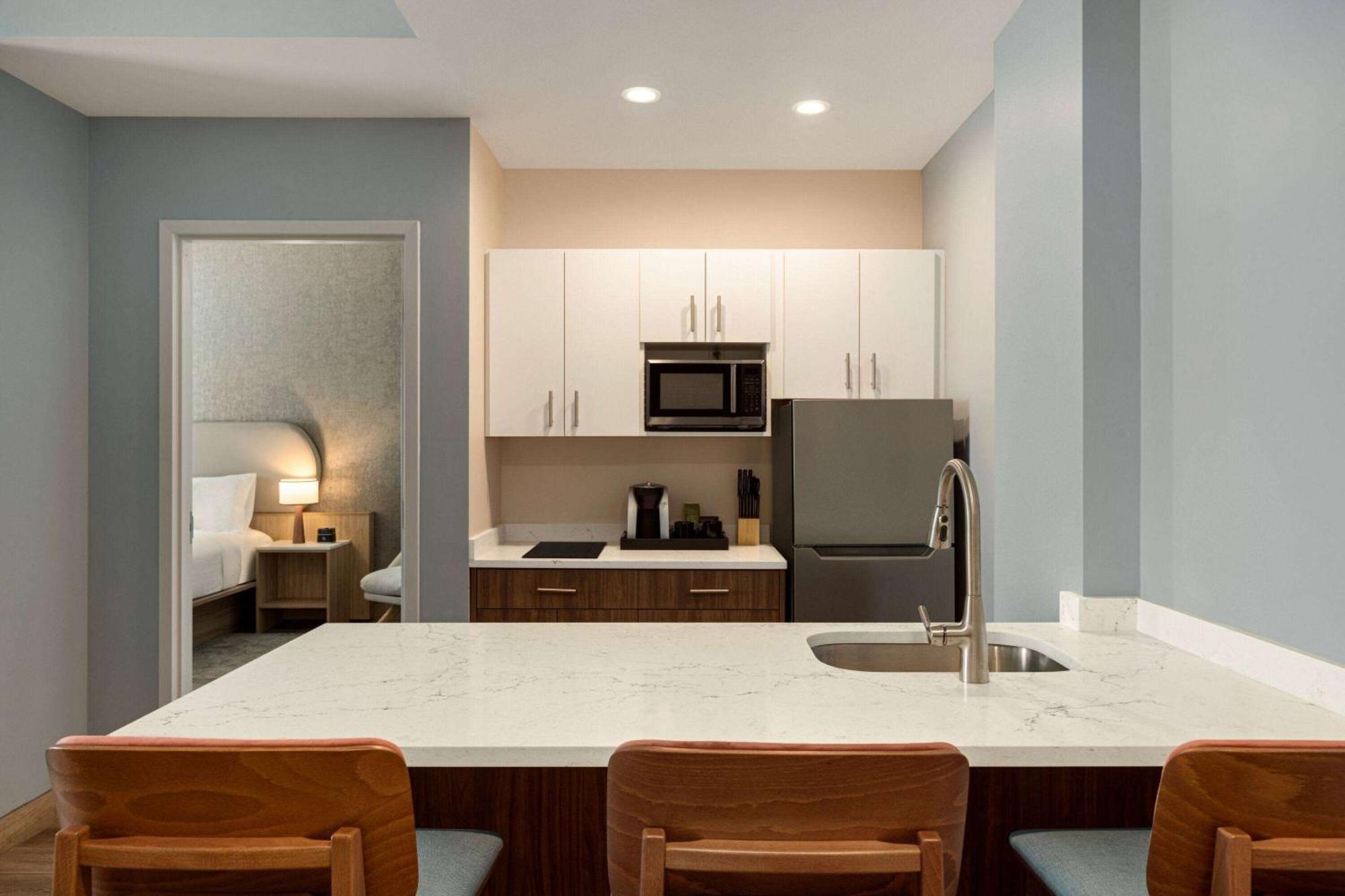 Sea Glass Beach Place, Trademark Collection By Wyndham Lauderdale-by-the-Sea Luaran gambar