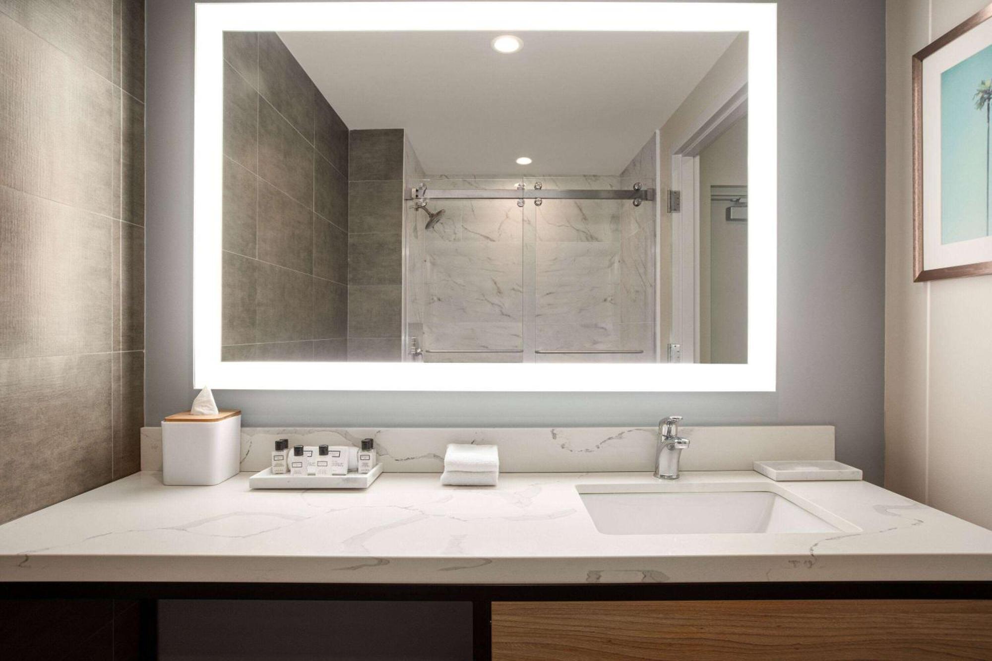 Sea Glass Beach Place, Trademark Collection By Wyndham Lauderdale-by-the-Sea Luaran gambar