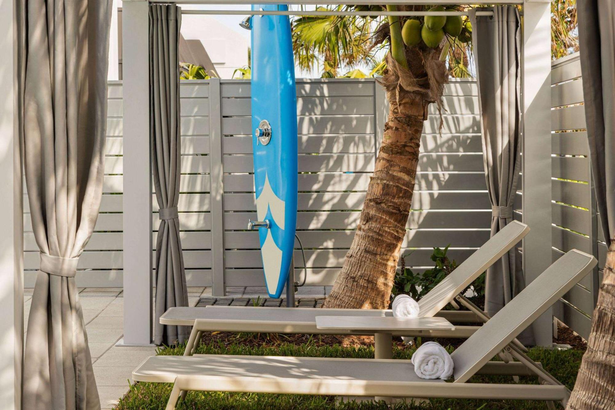 Sea Glass Beach Place, Trademark Collection By Wyndham Lauderdale-by-the-Sea Luaran gambar