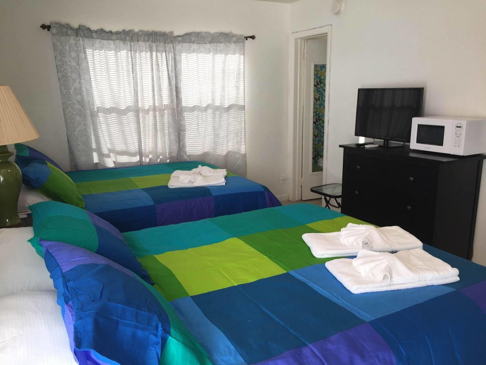 Sea Glass Beach Place, Trademark Collection By Wyndham Lauderdale-by-the-Sea Luaran gambar