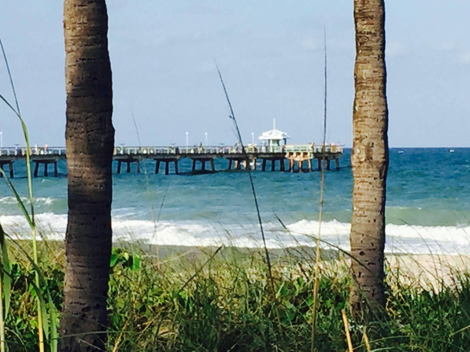 Sea Glass Beach Place, Trademark Collection By Wyndham Lauderdale-by-the-Sea Luaran gambar