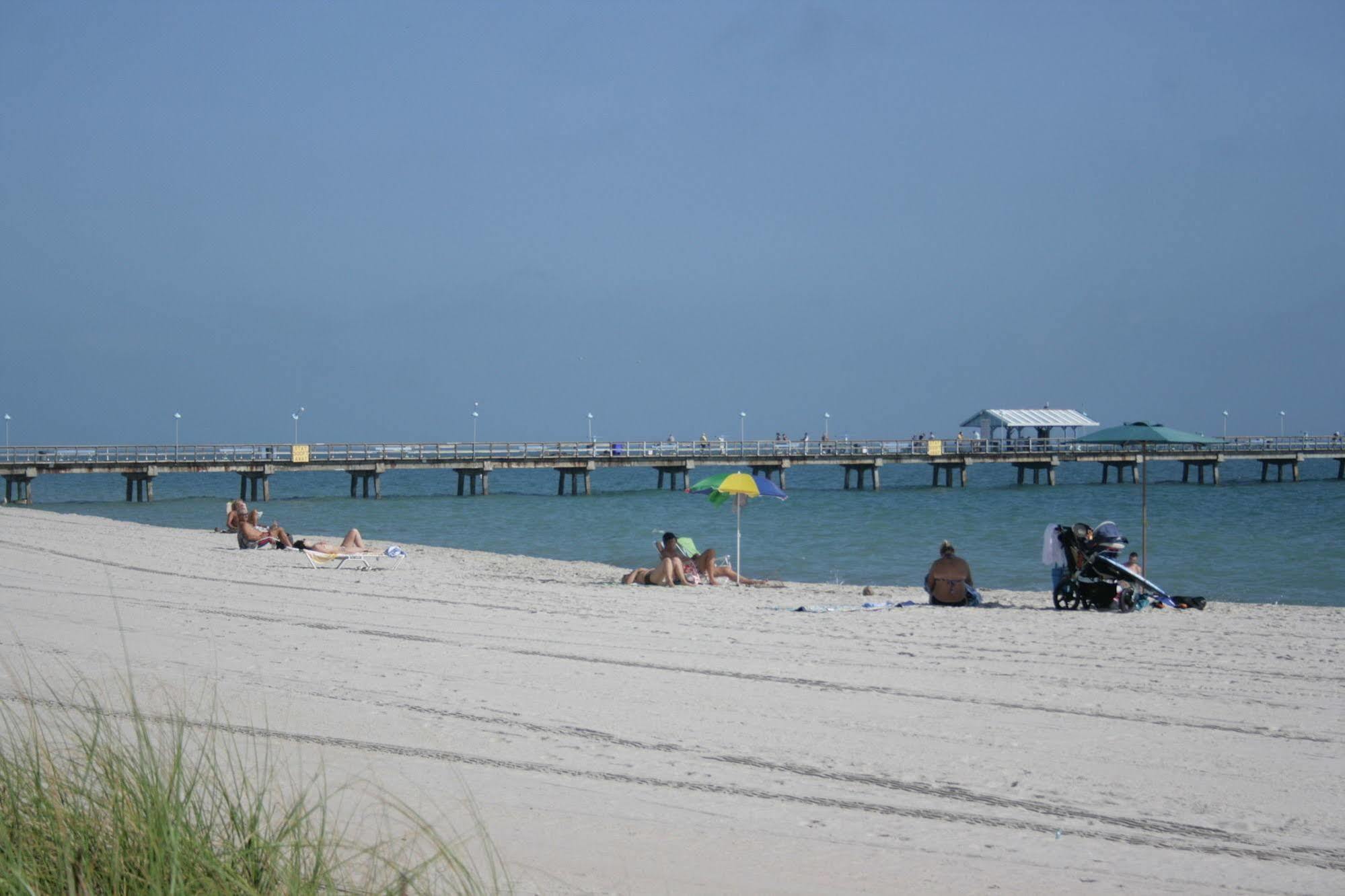 Sea Glass Beach Place, Trademark Collection By Wyndham Lauderdale-by-the-Sea Luaran gambar